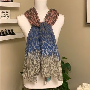 Headbands of Hope Scarf